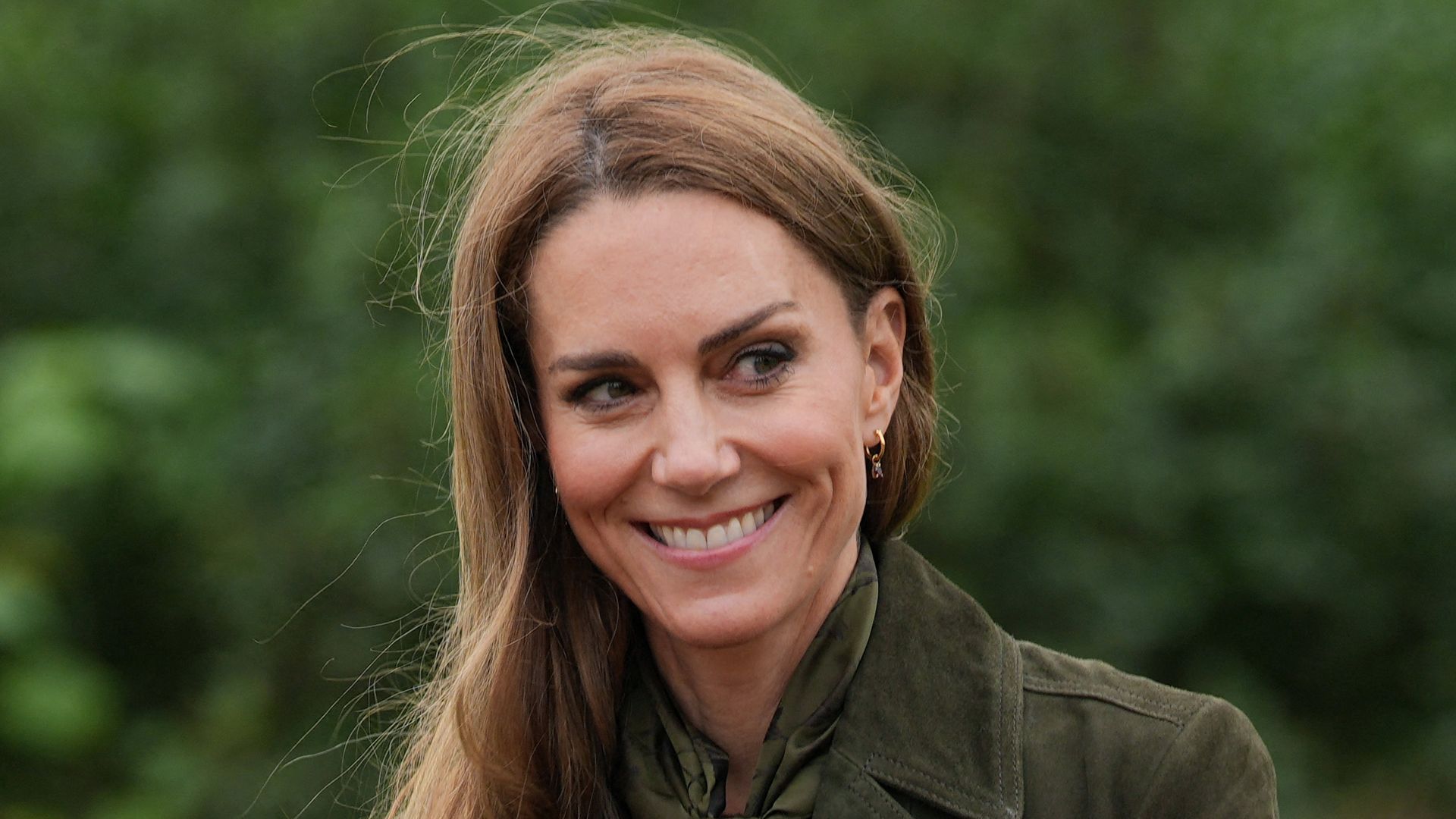 Princess Kate releases special video after move into 'forever home
