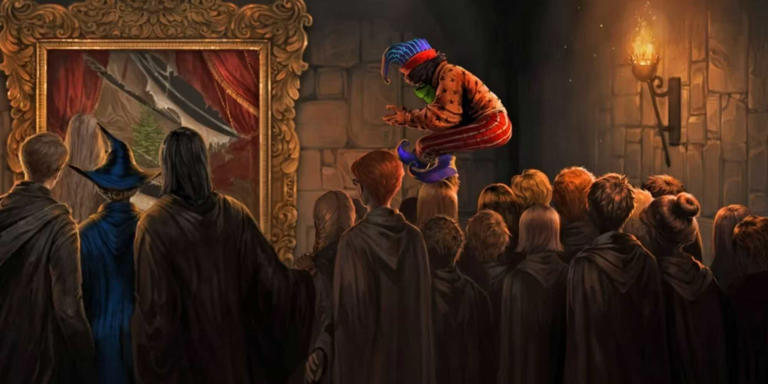 The Harry Potter TV Show Character I’m Most Excited About Wasn’t In The ...