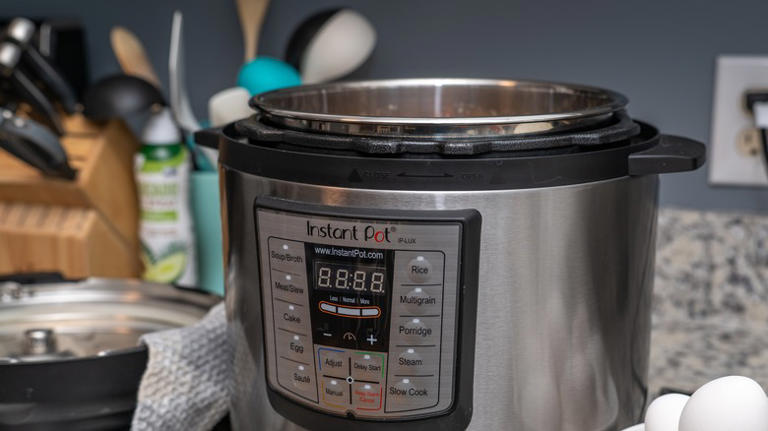 Ditch The Slow Cooker: There's A Better, Quicker Way To Make Pot Roast