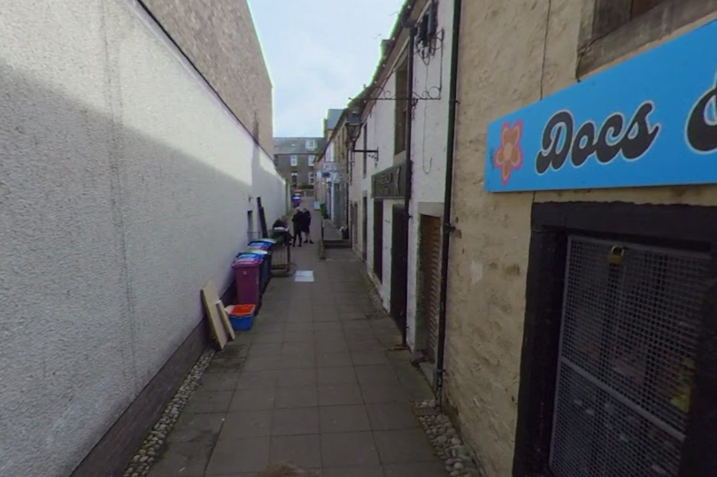 Man in critical condition after serious assault in Elgin as cops lock ...