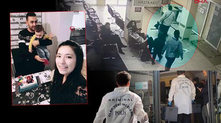 Son dakika... İstanbul'daki zehirlenme faciası! Anne Çiğdem Böcek ölmeden önce polise tek tek anlattı