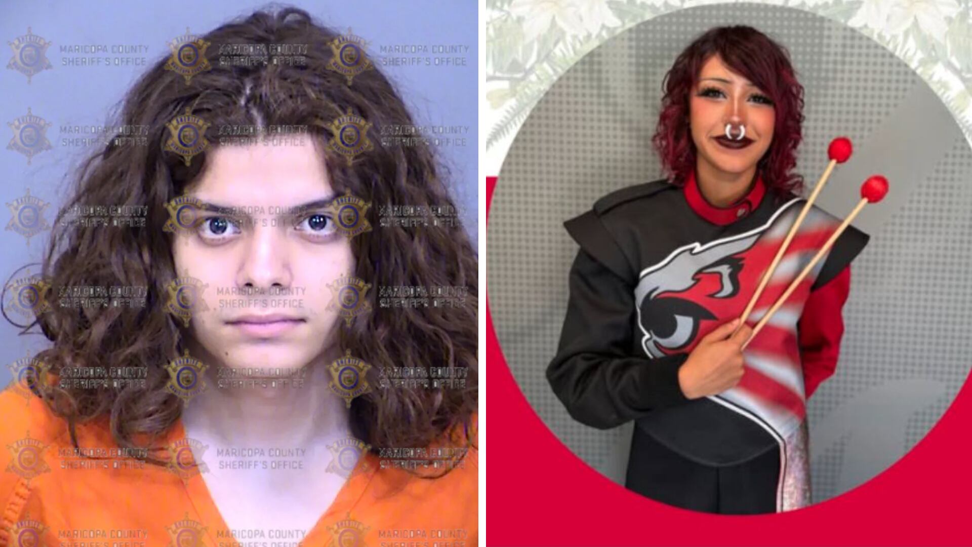 Ex-boyfriend indicted for murder of teen girl in Avondale