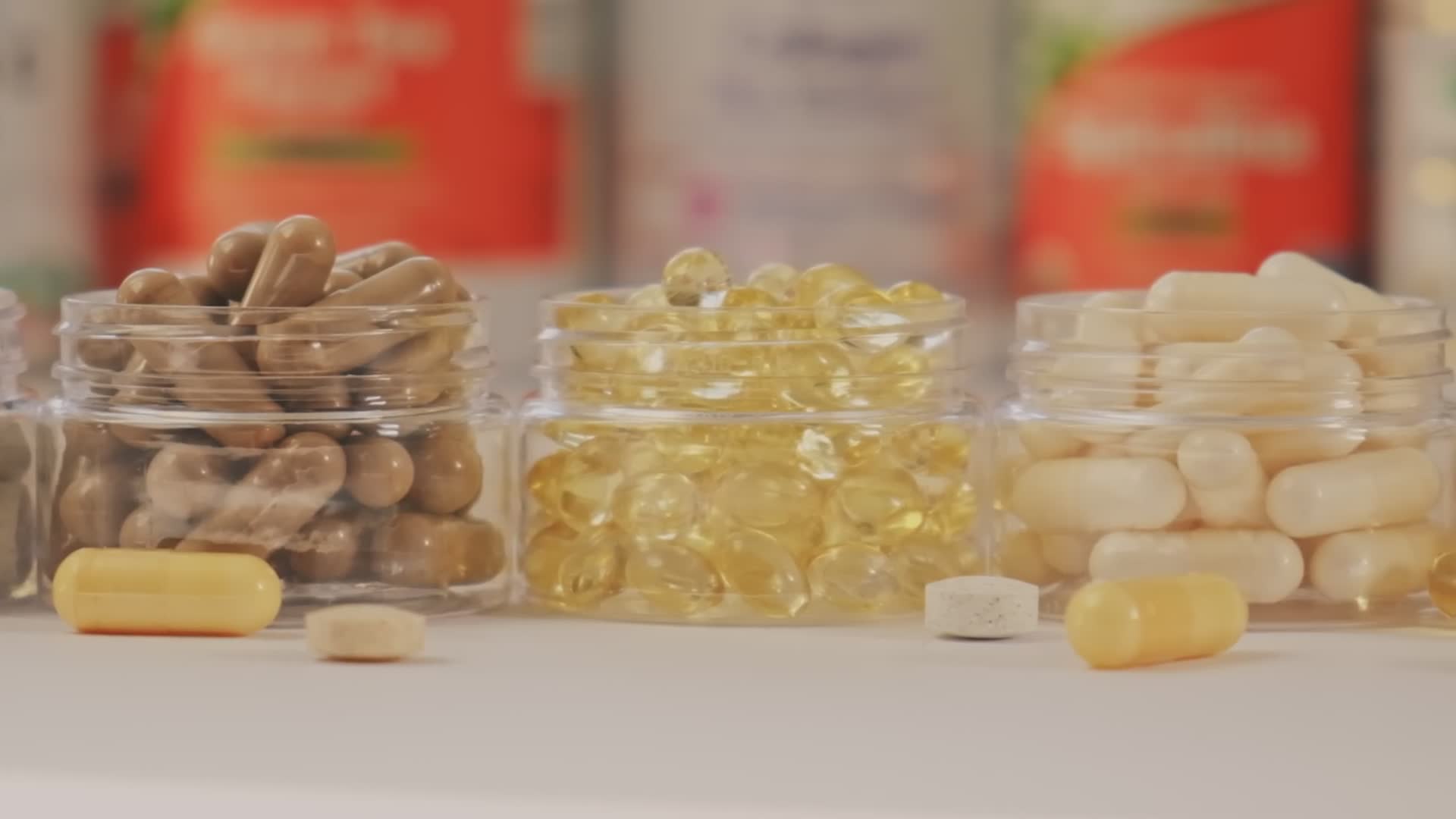 Do Daily Multivitamins Actually Help