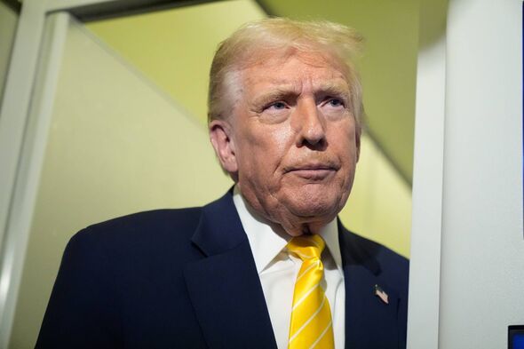 Donald Trump branded 'village idiot' by Fox News viewers after ...