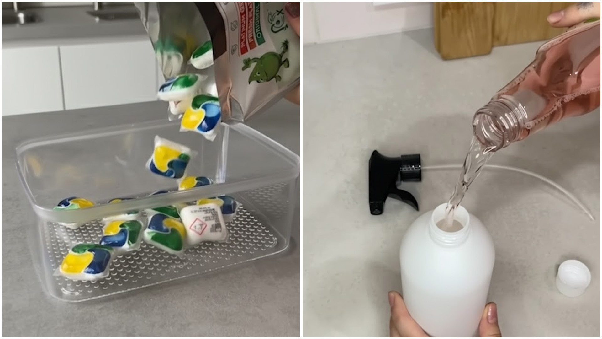 Restocking the Guest Bathroom with Essentials