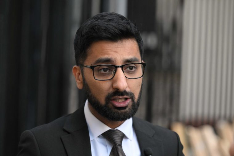 Five things to know as infighting in Corbyn’s Your Party continues
