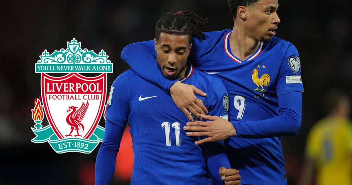 Liverpool to obliterate British transfer record AGAIN as FSG plan move ...
