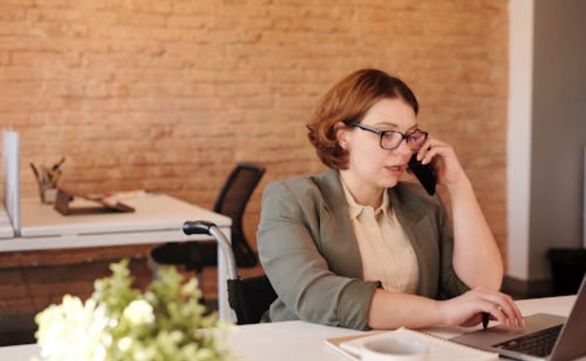 Configura tu Android con estas 3 funciones de seguridad en contra de las llamadas no deseadas. Foto: Pexels