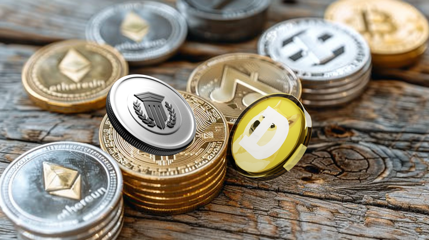 Smart Traders Are Buying This $0.035 Coin Expected to Outshine Dogecoin ( DOGE) by 2026