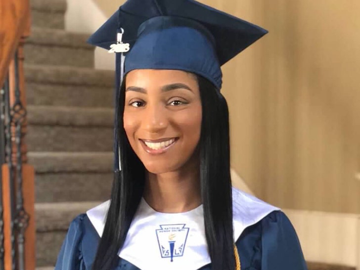 Viral Beyoncé 'Homecoming' Fan Sydney Hardeman Dead at 25
