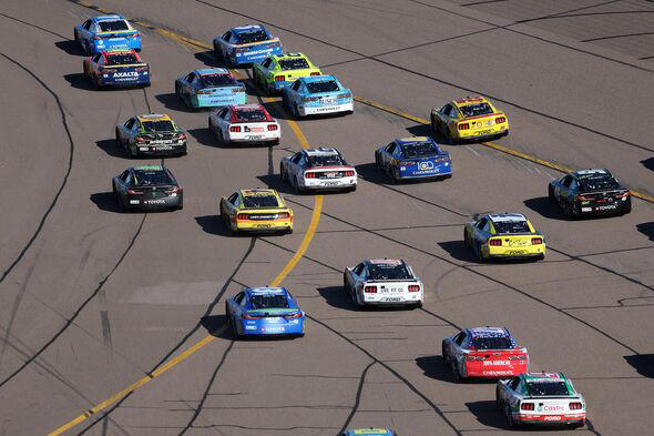 NASCAR confirms rule changes for 2026 season with more to follow