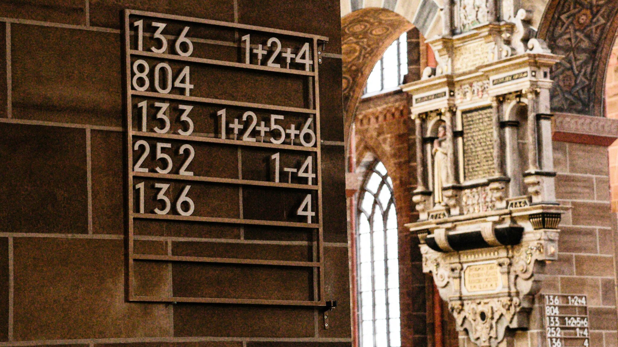 The Religion Of Scale, How America’s Evangelicals Measure Faith In Numbers