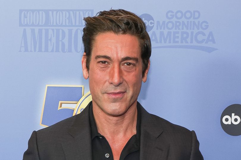 ABC's David Muir humiliated as rival scores huge win against him