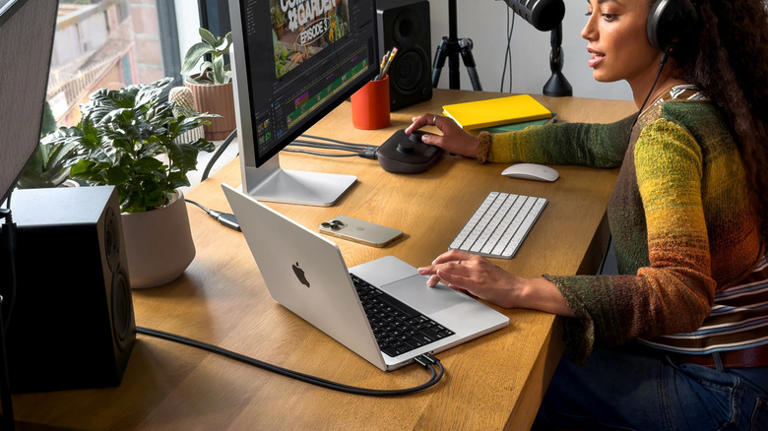 The Pros & Cons Of The New MacBook Pro M5