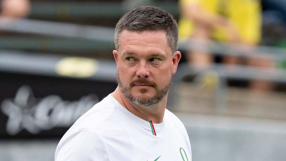 Dan Lanning Provides Kenyon Sadiq Injury Update After Tight End's Big ...