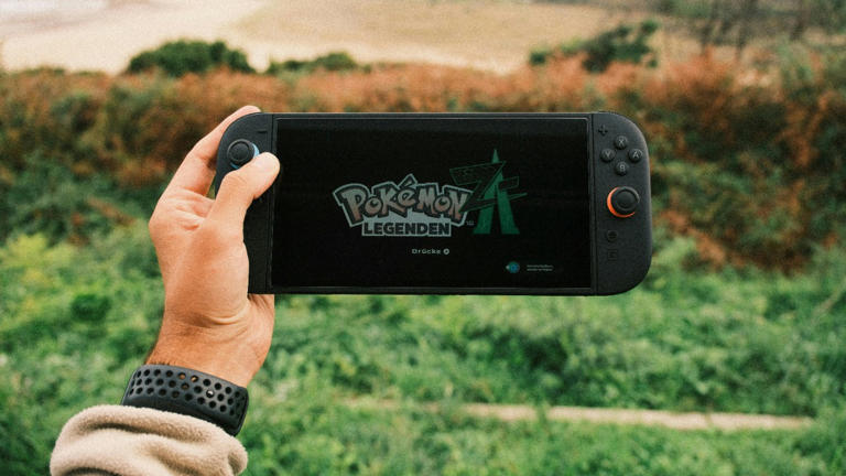 New Switch 2 update reportedly bricks many third party docks