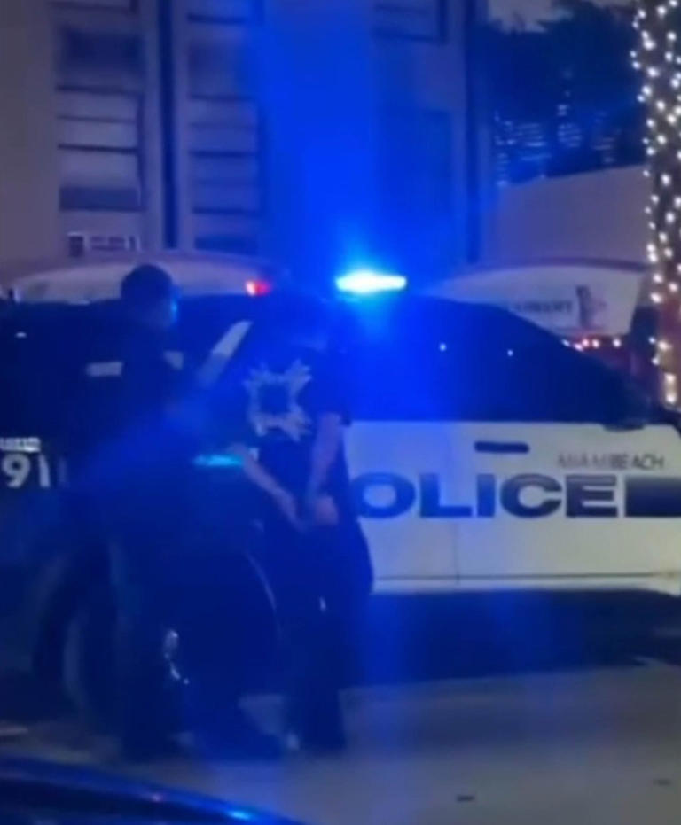 YouTube star Jack Doherty arrested in Miami on drug charges