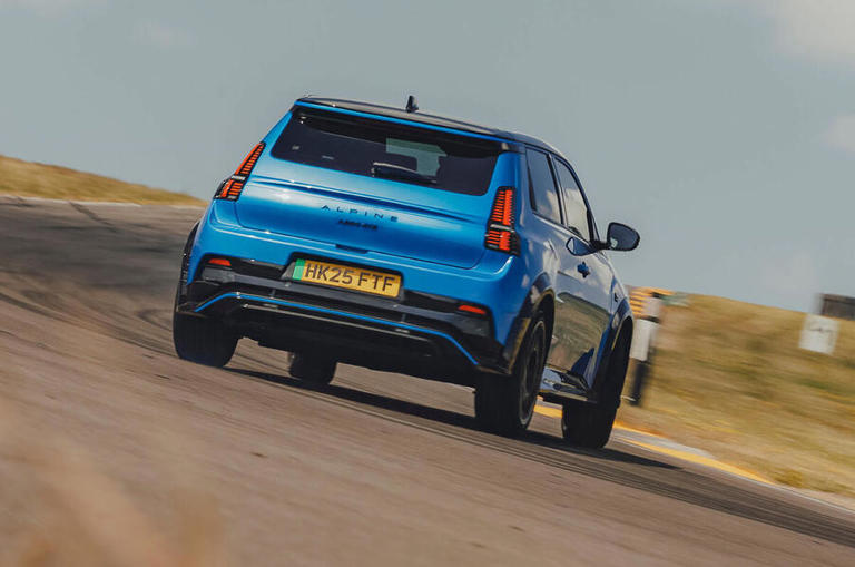 Every model discounted by the UK #39 s Electric Car Grant