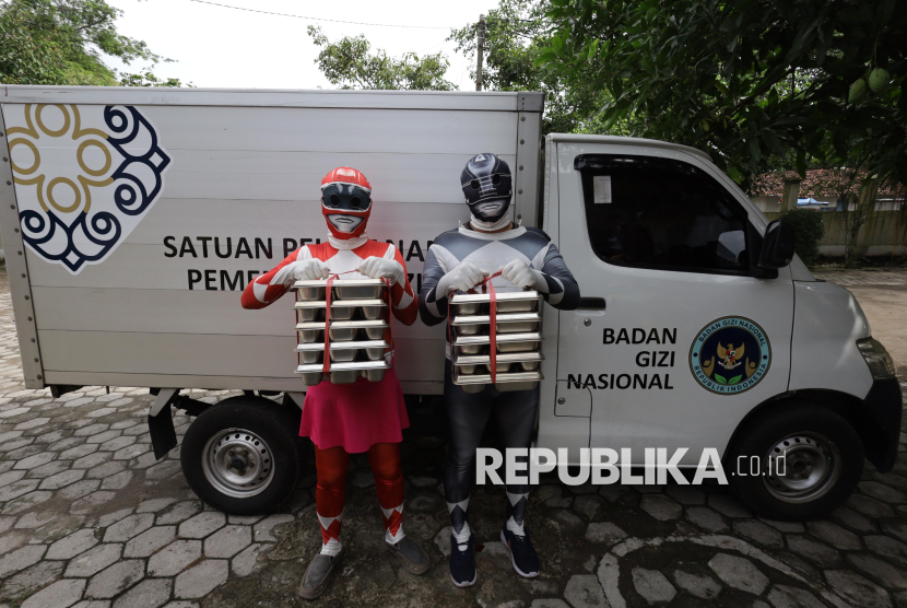 Ekonom: Program MBG Bisa Tingkatkan Ekonomi dan Serap Tenaga Kerja