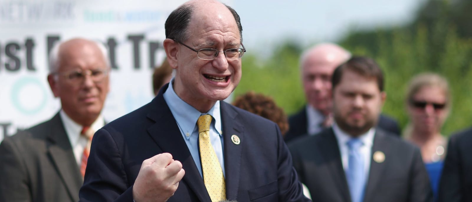 ‘Might I Look At It Longer Than A Sunset?’: Dem Rep Responds To ...
