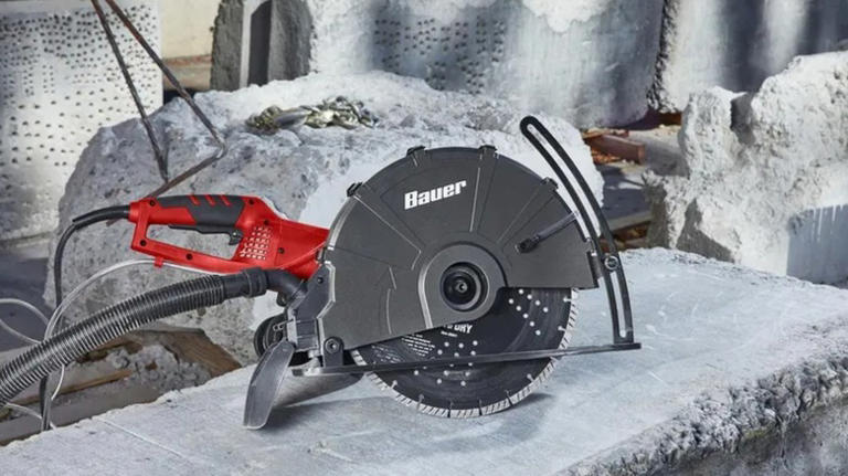 13 Bauer Tools You Should Steer Clear Of (According To Users)