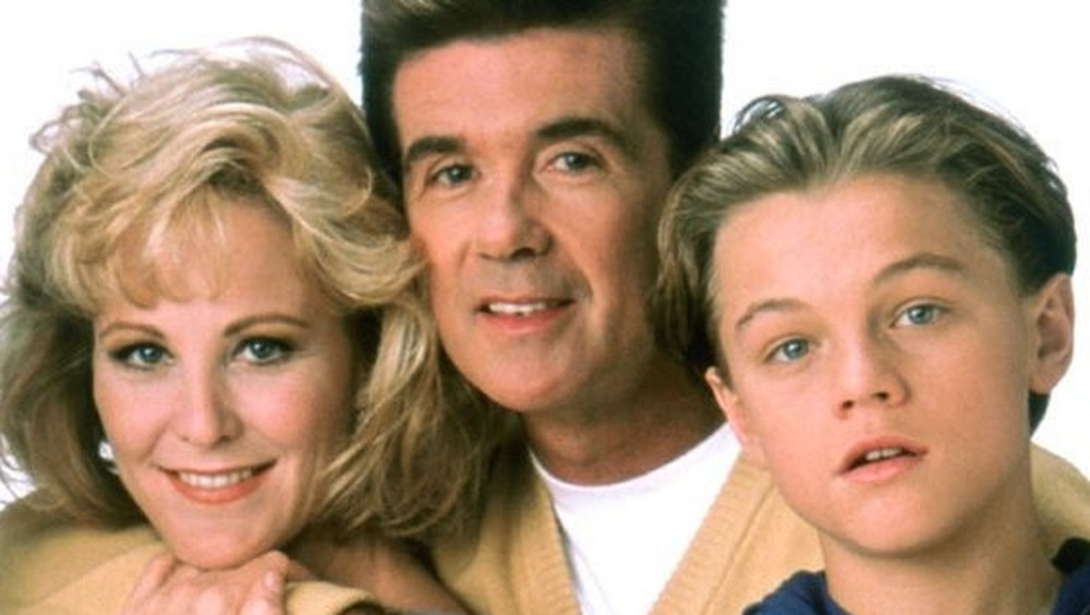 The Untold Truth Of Growing Pains