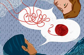 Misreading between the lines