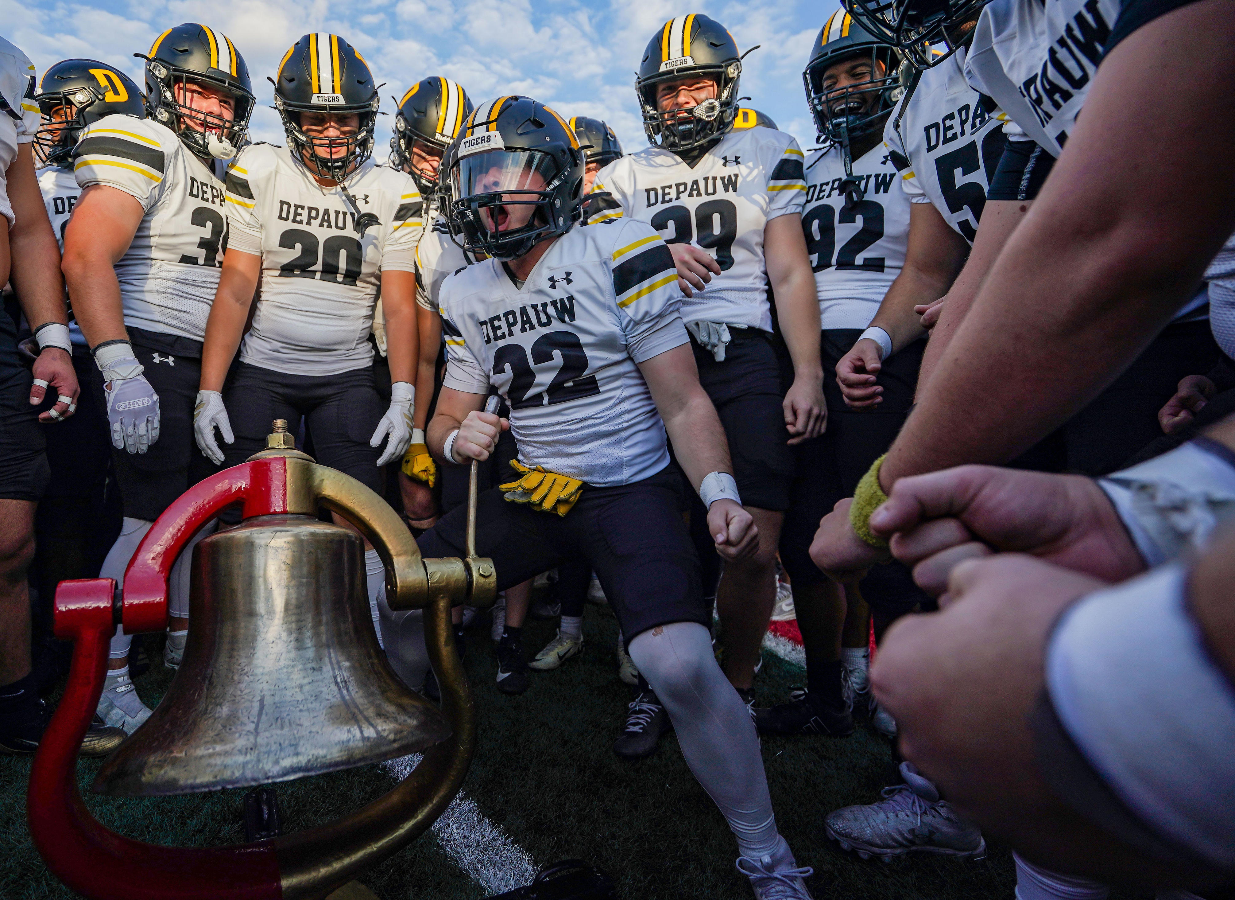 Small schools, big hate. These are some of college football's best ...