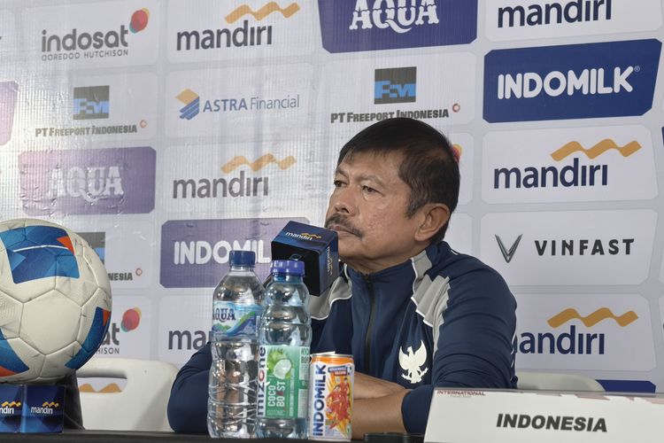 Timnas U22 Indonesia Gagal di SEA Games 2025, Dukungan PSSI Terbuang Sia-Sia