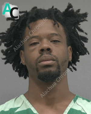 Gainesville man arrested for domestic battery and child neglect after ...