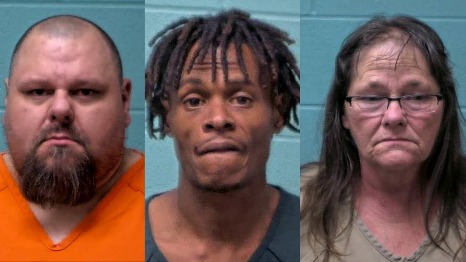 Months-long drug investigation leads to Lenoir County arrests