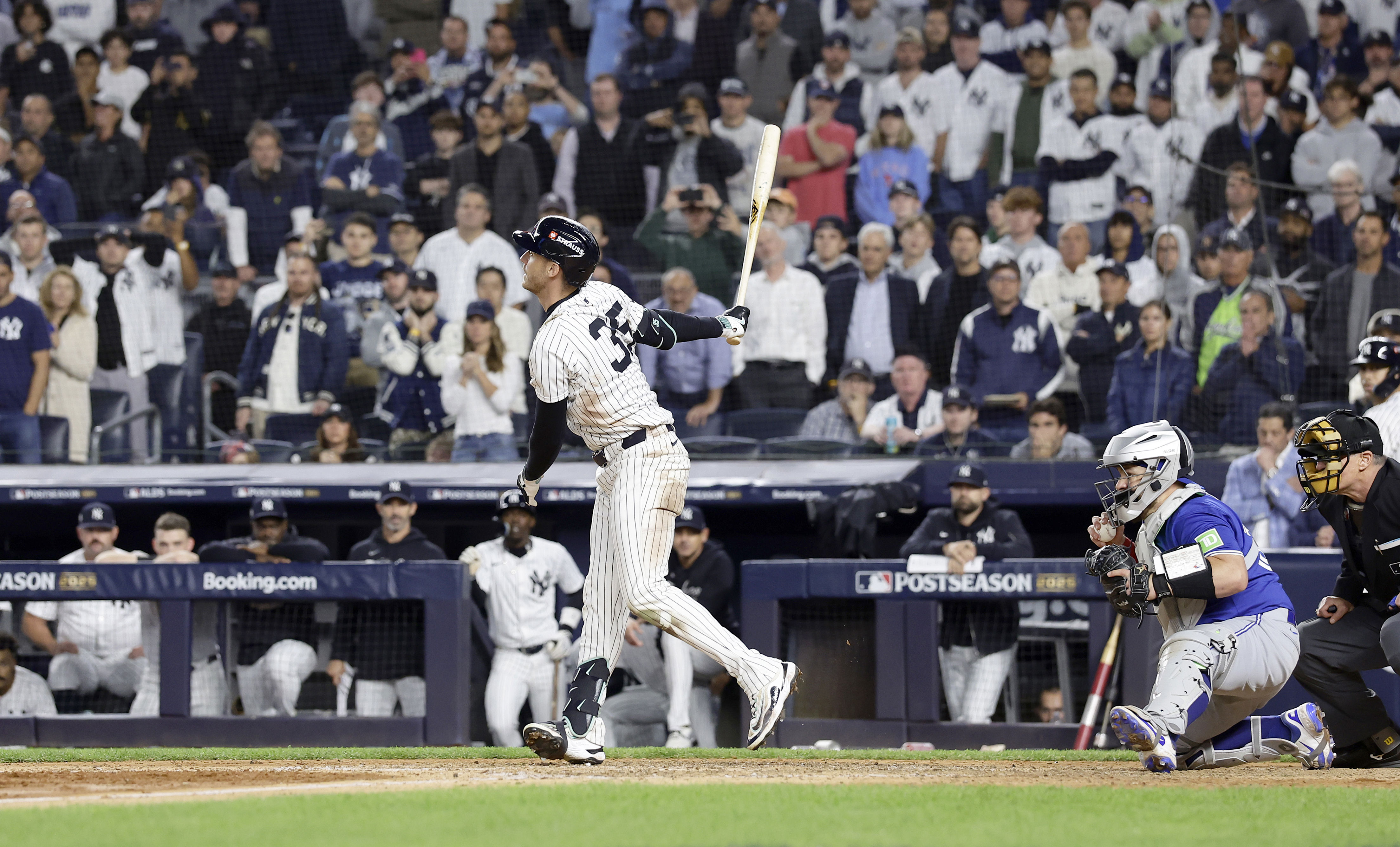 Free Agent Poll: Cody Bellinger