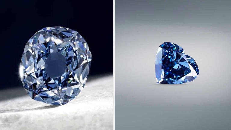20 Jewelry Rings Found to Be Worth a Fortune