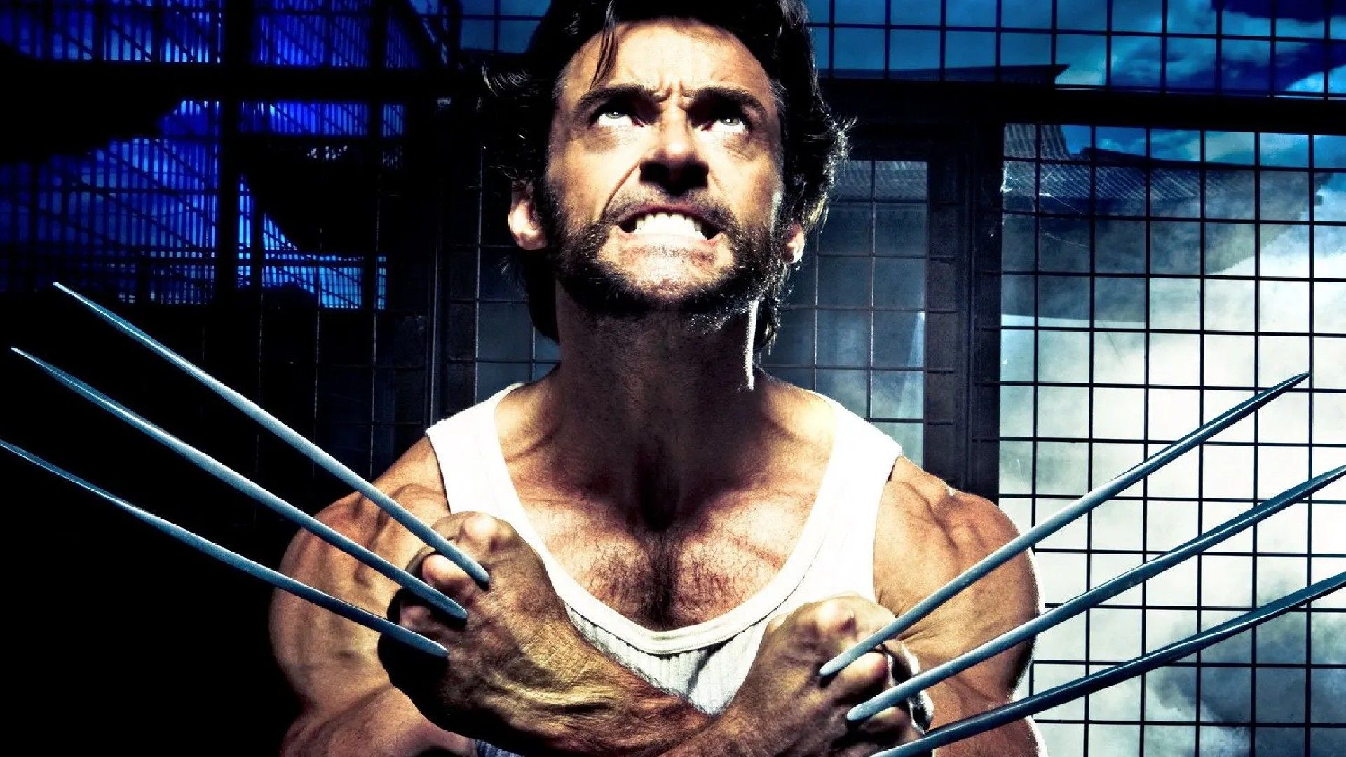 Gotham's Sewers Smell So Bad It Neutralizes Wolverine's Scent-Tracking ...