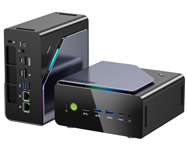 Forget Valve's new Steam Machine: here are 5 mini PCs under $500 that ...