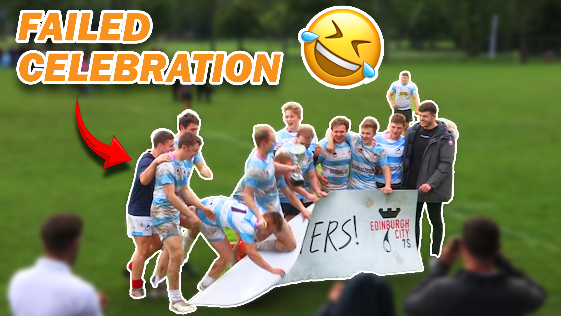 Funniest Moments Compilation