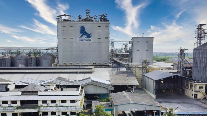 Charoen Pokphand: Pabrik Cikande Aman dari Cesium-137