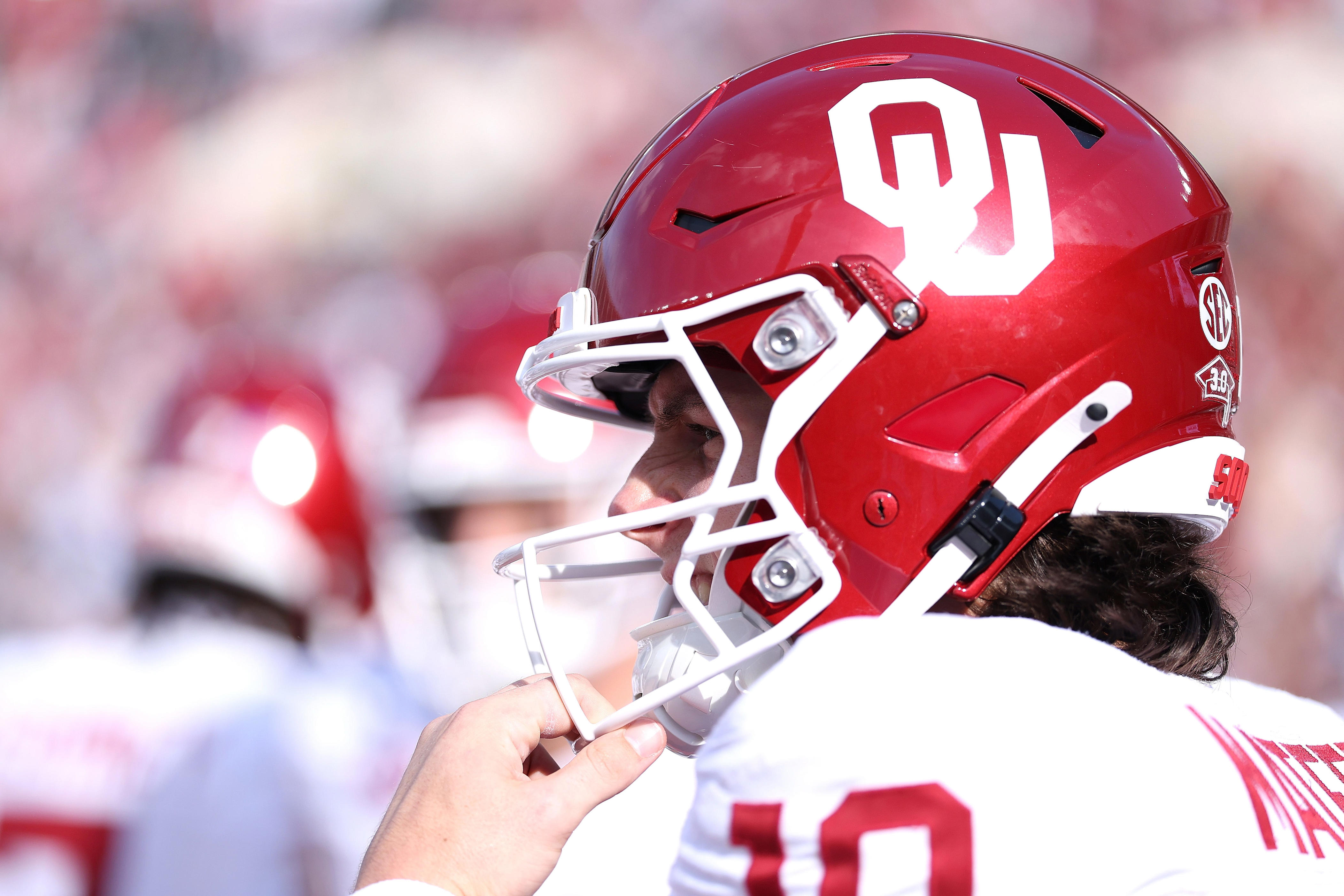 OU game day traffic map shows best routes, parking ahead of Friday ...