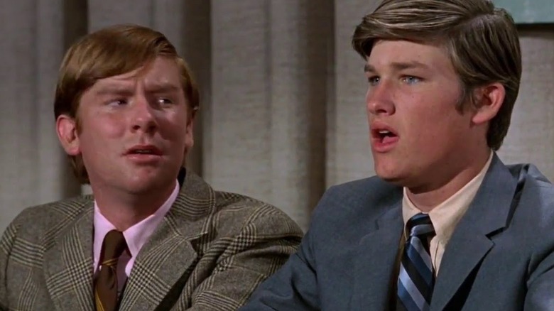 Kurt Russell's First Movie Franchise Was This Little-Remembered Sci-Fi ...