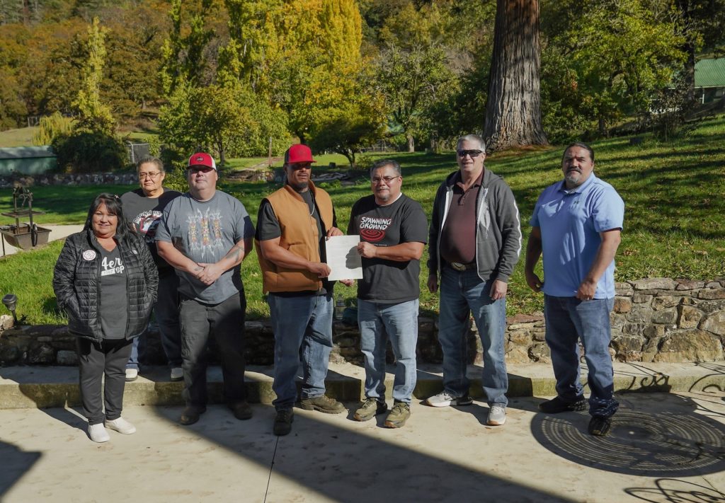 NorCal tribes join forces to restore Eel River as PG&E moves toward ...