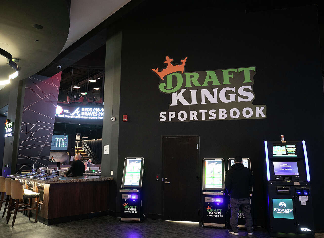 5 more CT arrests in ongoing DraftKings betting scam, state officials say