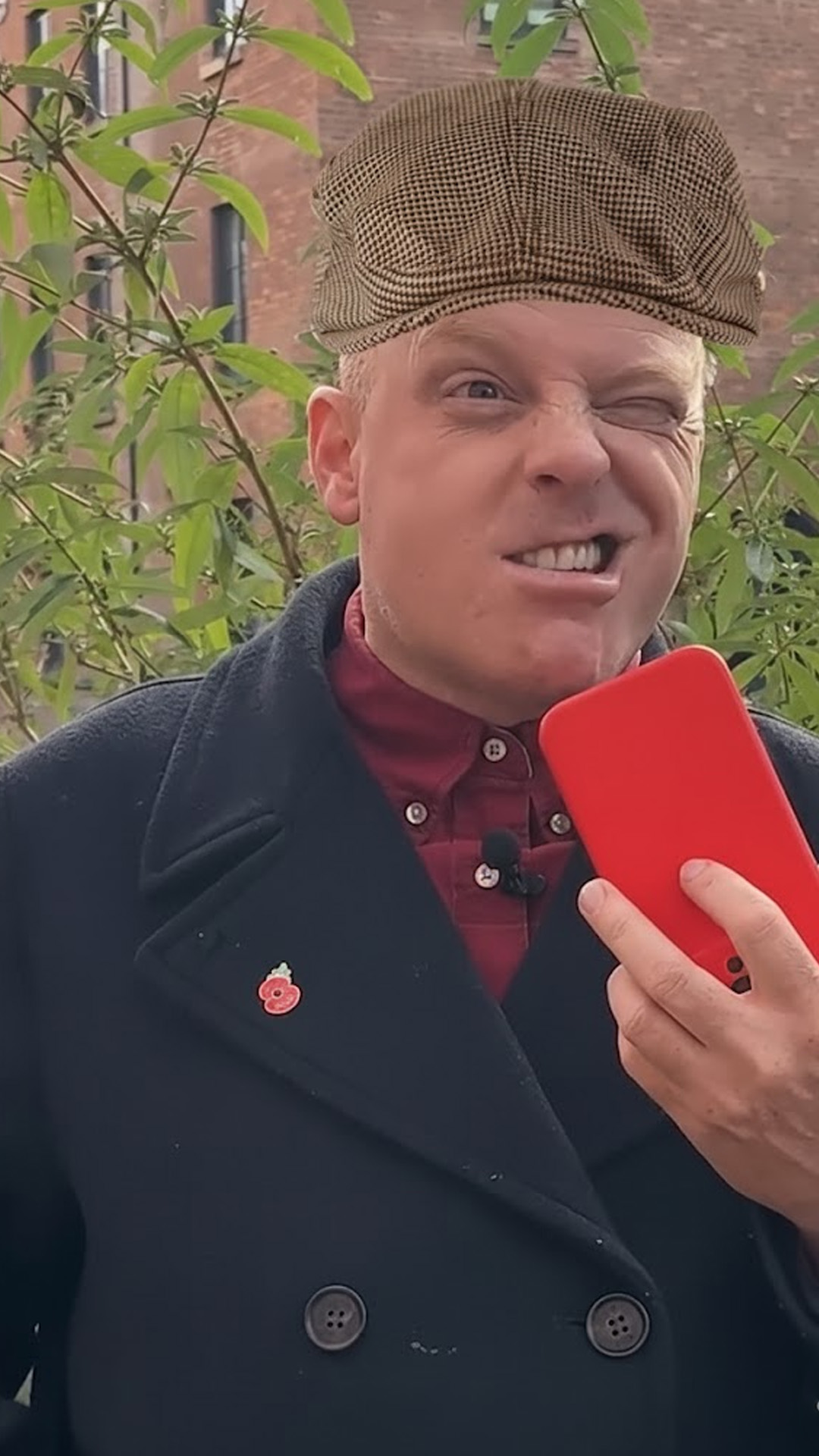 Toy Shop Prank Call Gets Awkward Fast