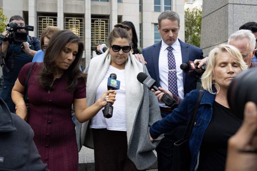 Former Newsom advisor received $50,000 payout after leaving state job ...