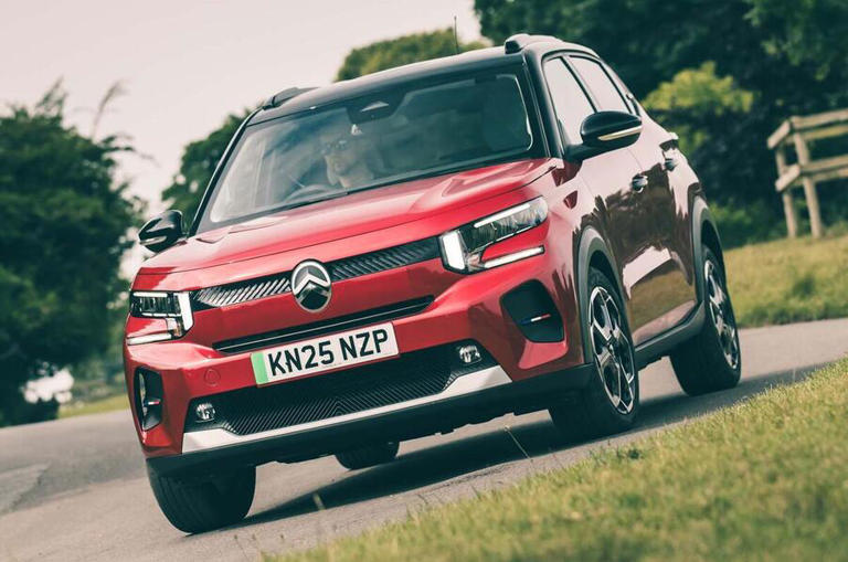 Every model discounted by the UK #39 s Electric Car Grant