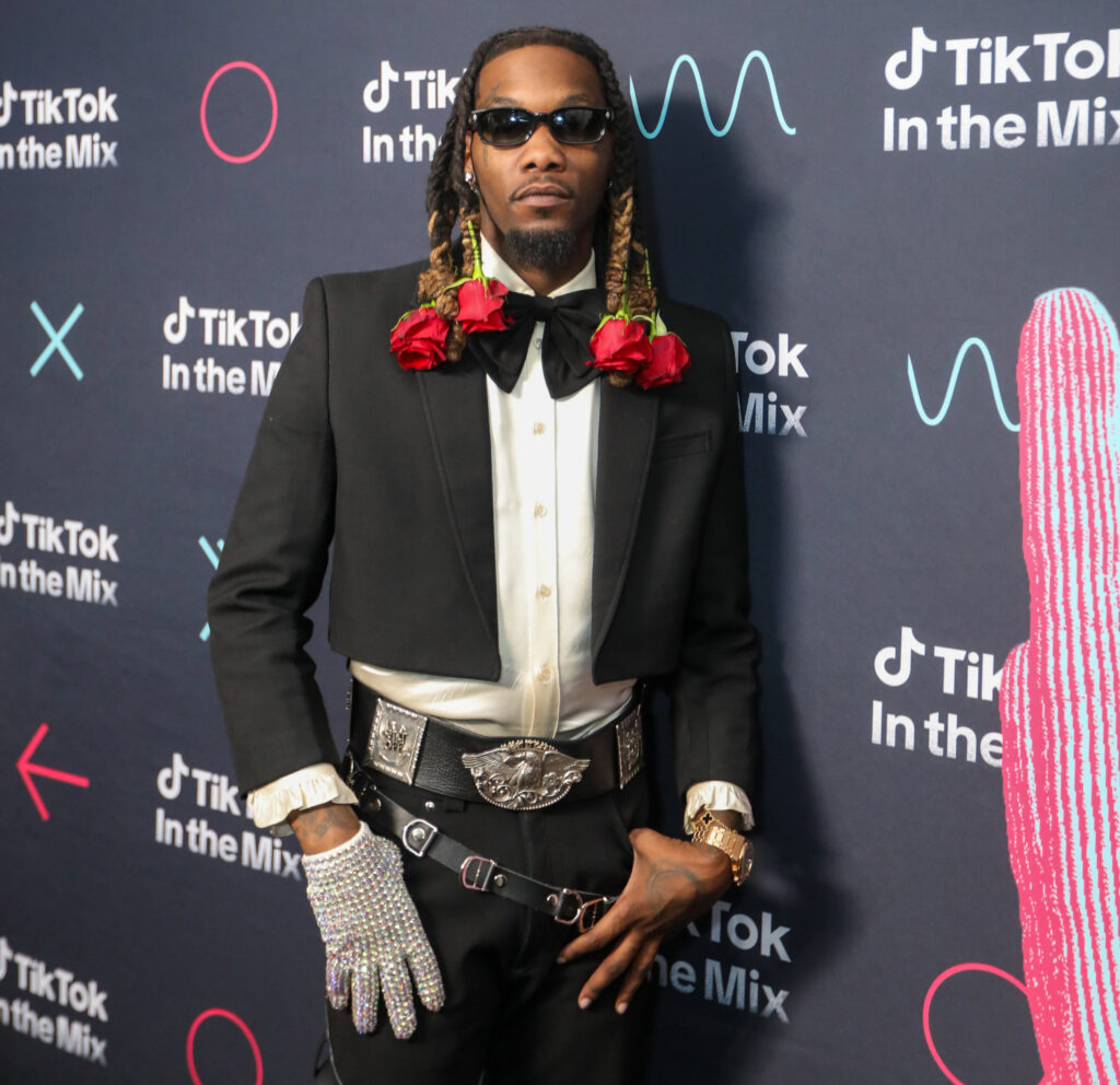 These Male Rappers Know How To Dress