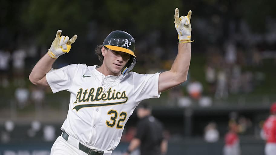 How the Joey Meneses Signing Impacts Others on A's Roster
