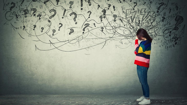 Hidden brain wires control your anxiety: How to reset
