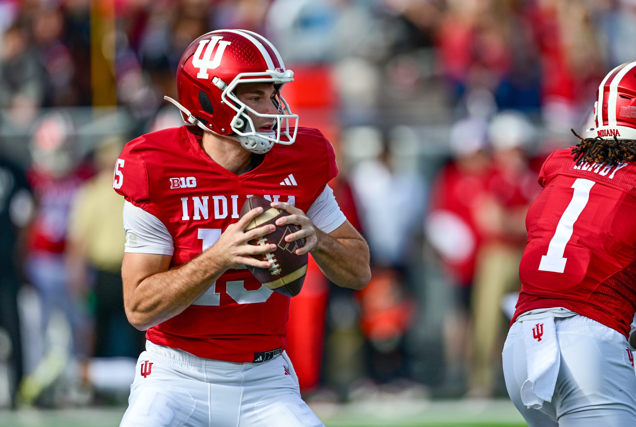 Incredible Fernando Mendoza may have sealed Heisman with near-flawless ...