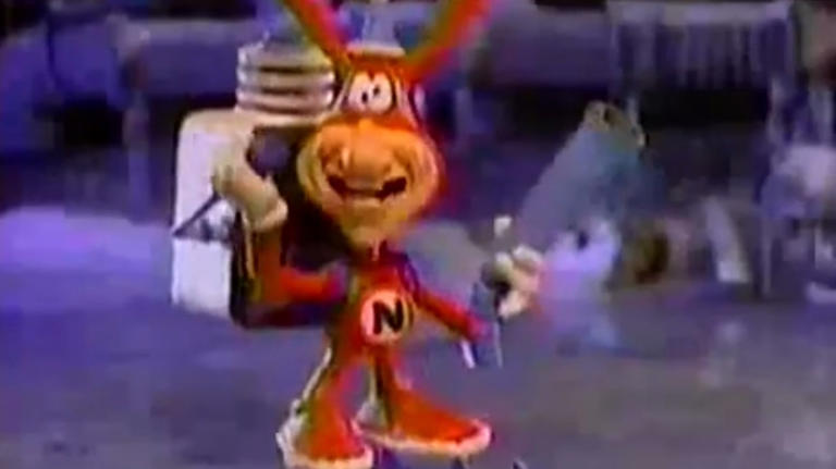 5 Fast Food Mascots From The '80s And '90s That Deserve A Comeback