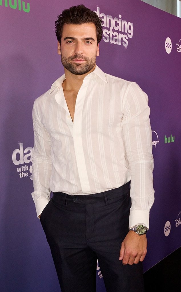 Will Jan Ravnik Return to Dancing With the Stars? He Says...